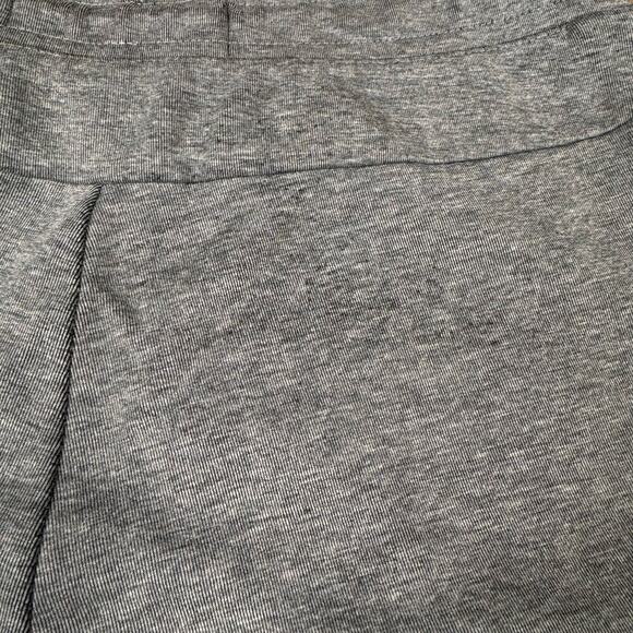 Nike Sportswear Tech Fleece Jogger Sweatpants Carbon Heather Gray Mens Sz L - Picture 11 of 11